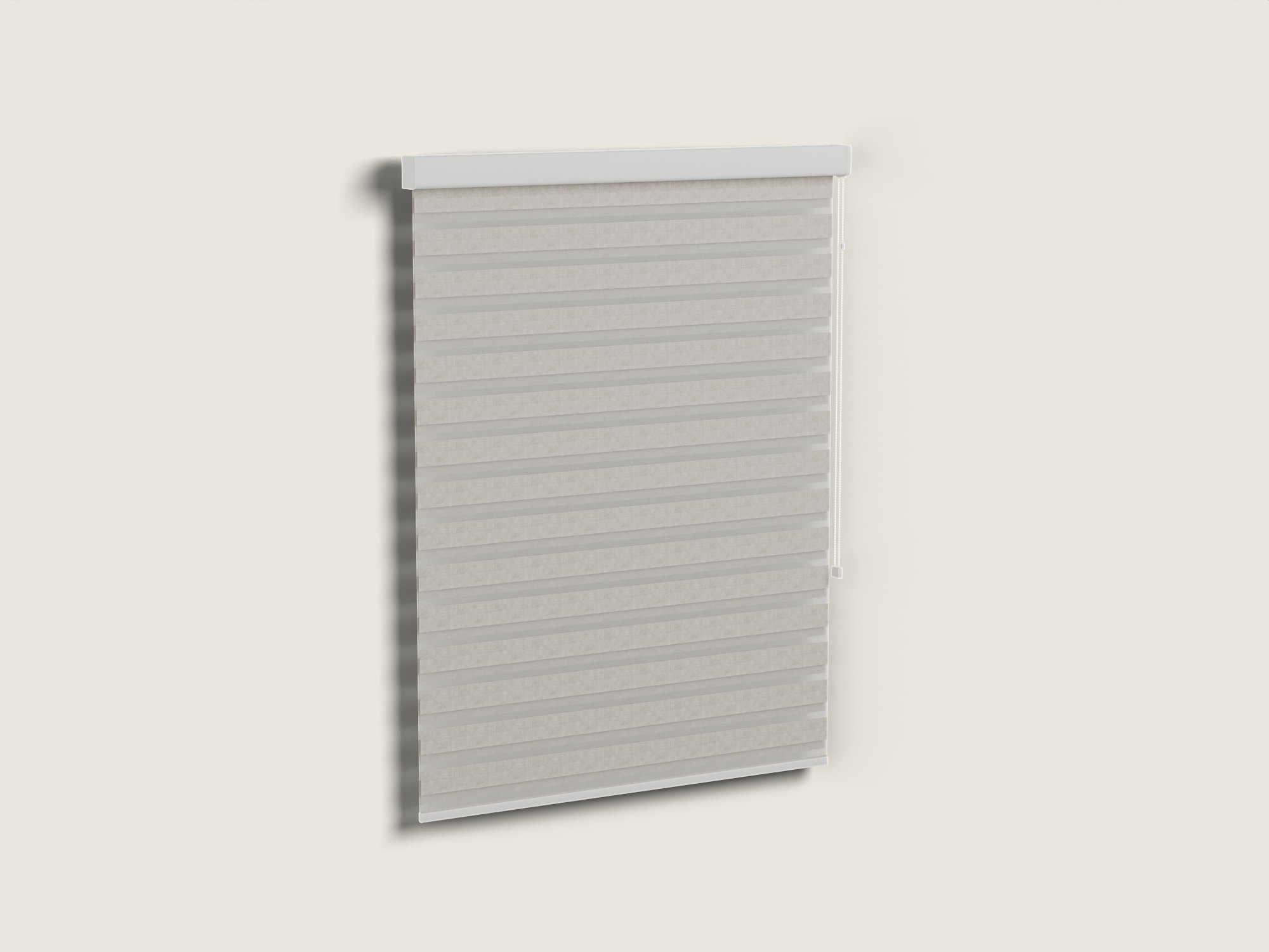 ZNM-027 Double roller blind