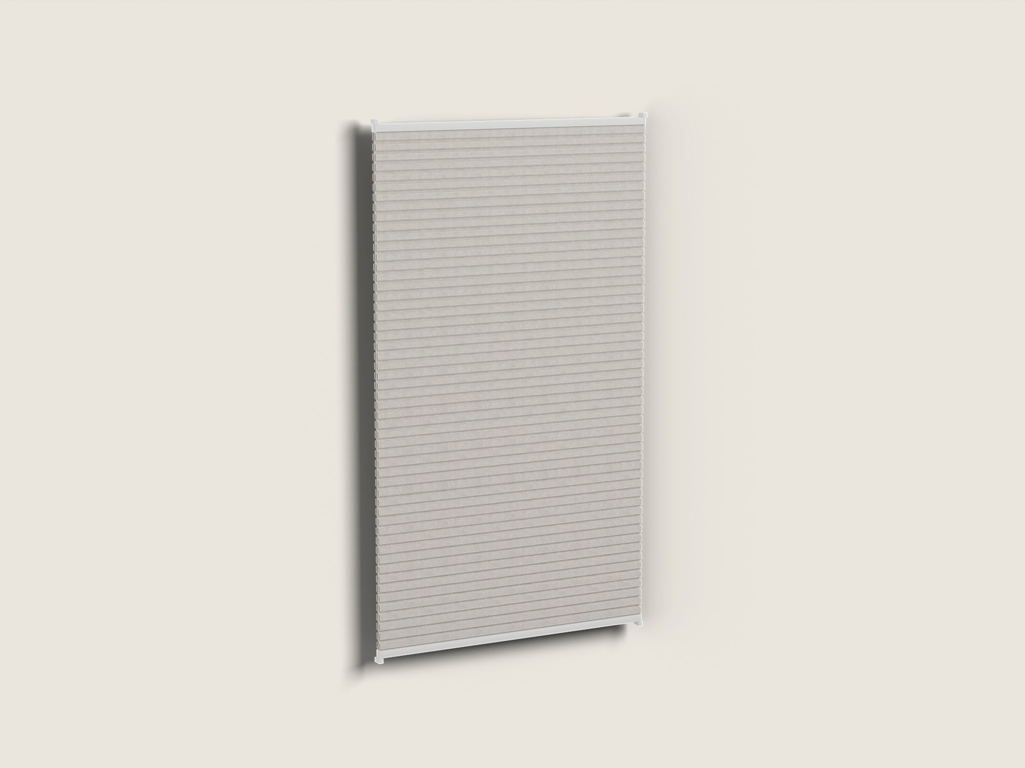 ZNM-030 Honeycomb pleated blind