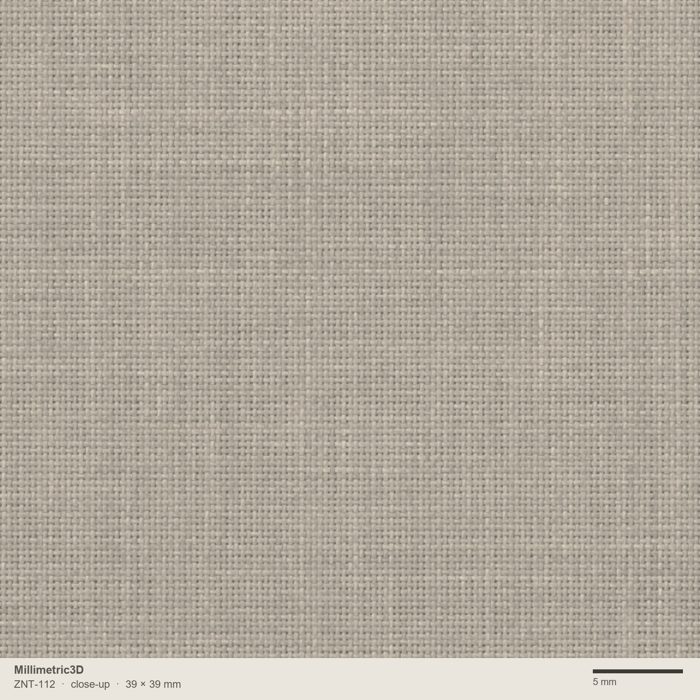 ZNT-112 Coated blackout, greige